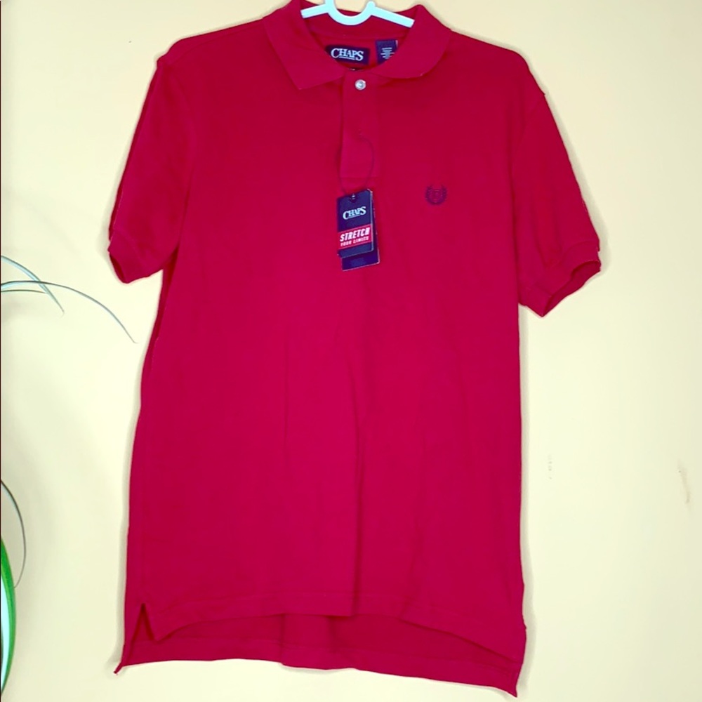 BRAND NEW CHAPS T-SHIRT